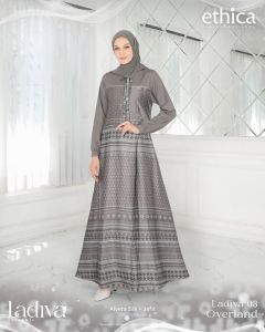 Ladiva 03 Overland S M L
