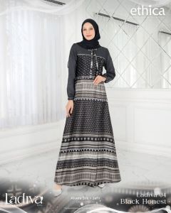 Ladiva 04 Black Honest