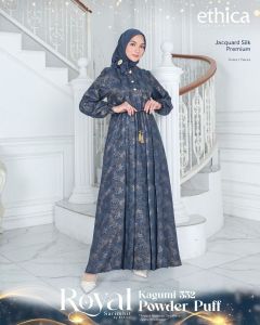 Kagumi 332 Powder Puff S M L