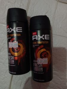 Axe Darx Temptation 