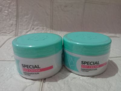 Viva Day Cream