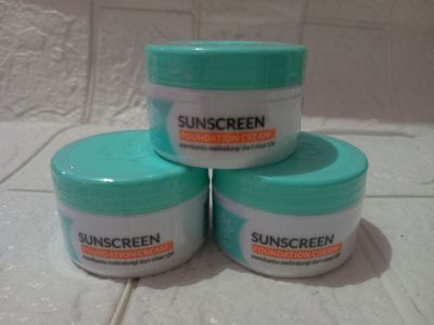 Viva Sunscreen 