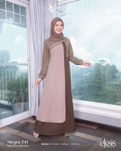Meyra 241 Myristica Brown S M L