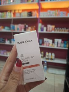 IMPLORA SALMON DNA SERUM 