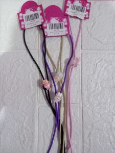 Strap Masker Labubu