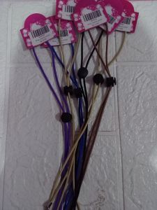 Strap Masker Polos