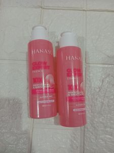 Hanasui Glow Expert 105ml
