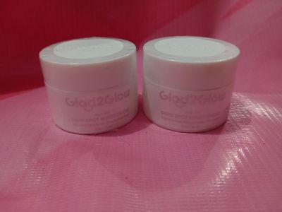 Glad2Glow Dark Spot Moisturizer 30gr