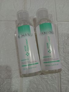 Hanasui Acne Treatment Essence 100ml