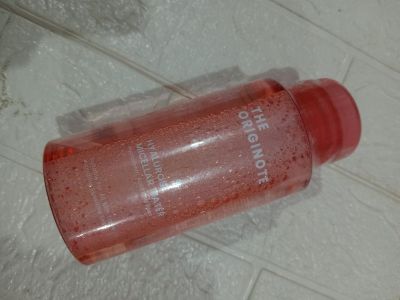 The Originote Hyalurose Micellar Water 300ml