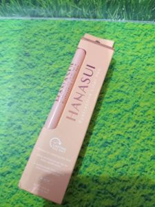HANASUI EYELINER PEN