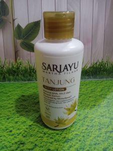 Sari Ayu Body Lotion Tanjung 150ml