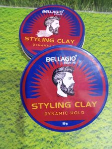 Bellagio Styling Clay DinamicH Hod 90gr