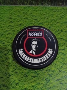 Shantos Romeo Classic Pomade