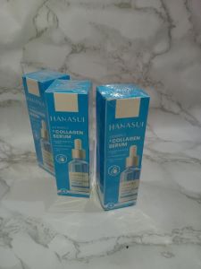 Hanasui Collagen Serum 20ml