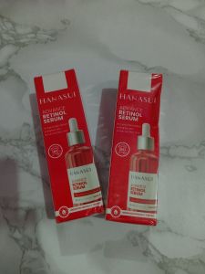 Hanasui Retinol Serum 20ml