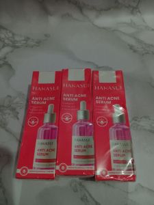 Hanasui Anti Acne Serum 20ml 