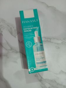 Hanasui Exfoliating Serum 20ml