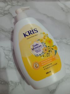 Kris Body Lotion Daily Moisture 500ml