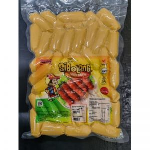 Cocktail Si Bolang 500 gr