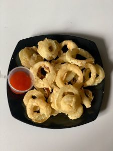Onion Ring
