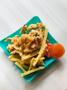 Potato Mix