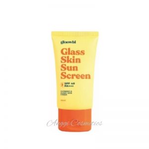 Gloow&be GlassSkin Suns spf40pa+++