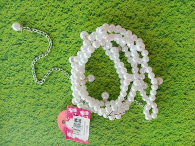 Ikat pinggang mutiara caca
