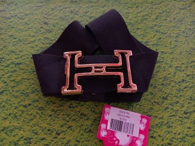 Ikat pinggang H