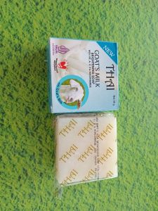 Thai Goats Milk Soap