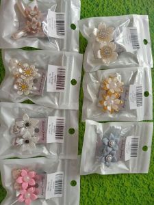 Anting Bunga