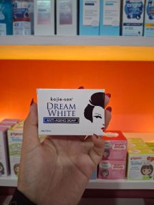 KOJIE SAN ANTI AGING SOAP 65g