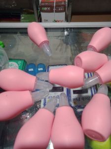 DOT minum obat