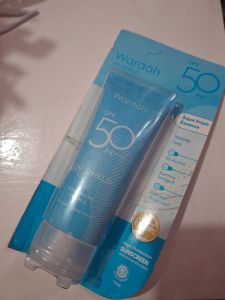 WARDAH SUNSCREEN SPF50