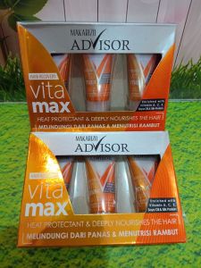 Makarizo Advisor Vita Max