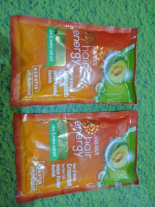Makarizo Hair Energy Aloe Melon Extract 60ml
