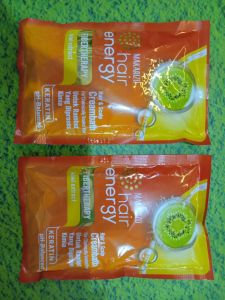 Makarizo Hair Energy Kiwi Exract 60ml