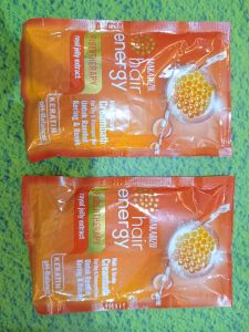 Makarizo hair Energy Royal Jelly Extract 60ml