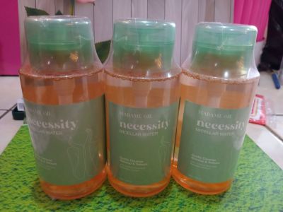 Madame Gie Micelar Water 300ml