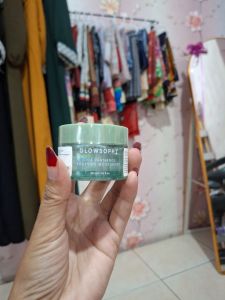 GLOWSHOPY CICA PANTHENOL SOOTING MOISTURIZER