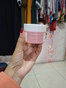 GLOWSHOPY WATERMELON BRIGHTENING MOISTURIZER