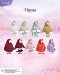Hasna 