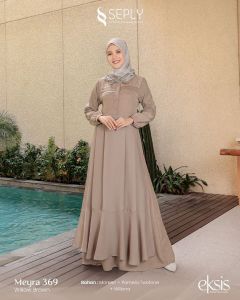 Meyra 369 Willow Brown S M L