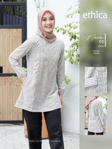 Naomi 09 Lime XL