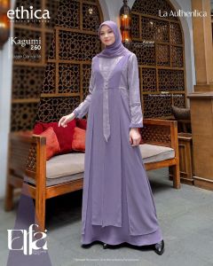 Kagumi 260 Grape Compote XL