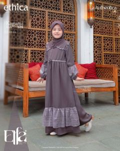 Kagumi KIds 126 Violet Ice P10