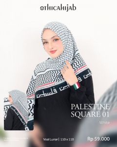 Palestine Square 01