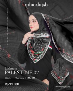 Ultimate Palestine 02