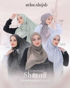 Elemental Shazna