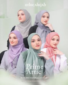 Prime Artic
